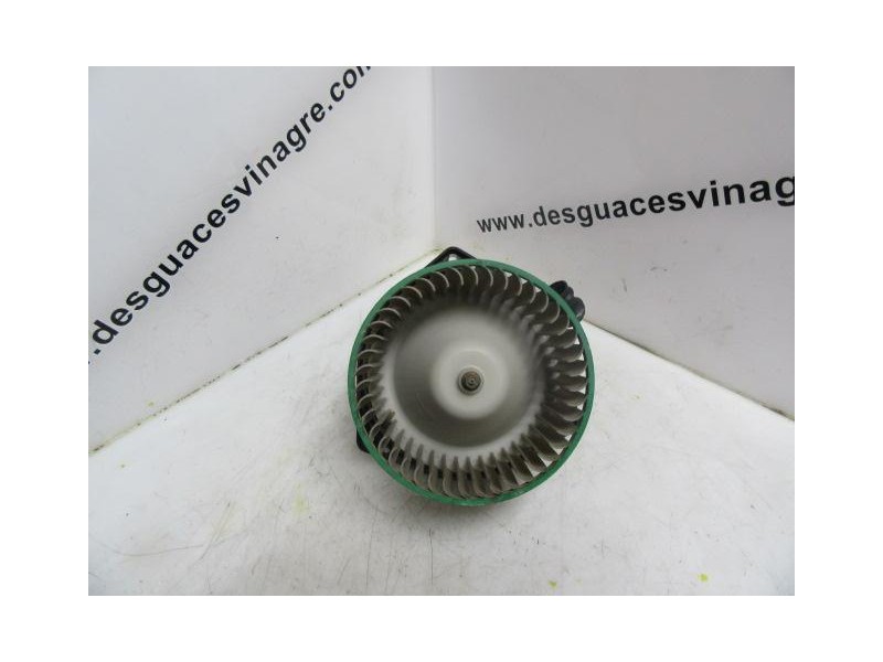 Recambio de motor calefacion nissan sunny 16 g 10197cv 3p 1994 para nissan sunny 1.6 g referencia OEM IAM   