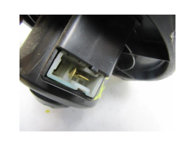 Recambio de motor calefacion nissan sunny 16 g 10197cv 3p 1994 para nissan sunny 1.6 g referencia OEM IAM   