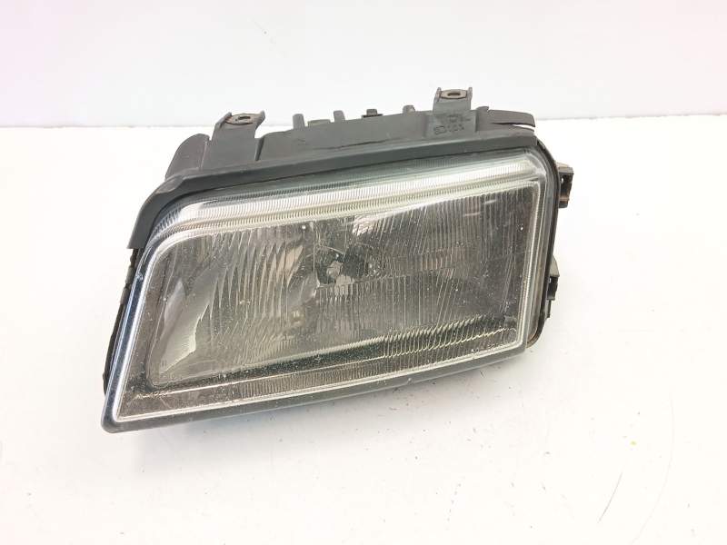 Recambio de faro izquierdo para audi a4 b5 avant (8d5) 2.5 tdi referencia OEM IAM 8D0941003E 0301094201 