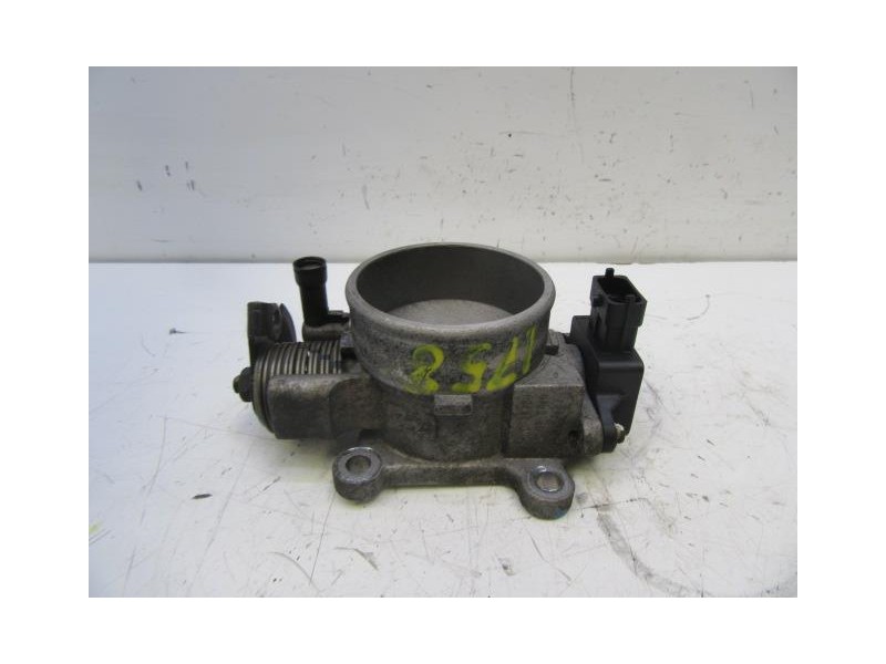 Recambio de caja mariposa : daewoo matiz : 0.8 g g/f8cv 5p [2000] para daewoo matiz 0.8 g g/f8cv referencia OEM IAM 35100-26750 