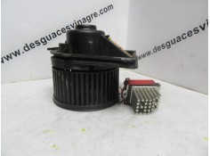 Recambio de motor calefacion audi a3 19 tdi ahf 3p 11016cv 1999 para audi a3 1.9 tdi -ahf -3p referencia OEM IAM   