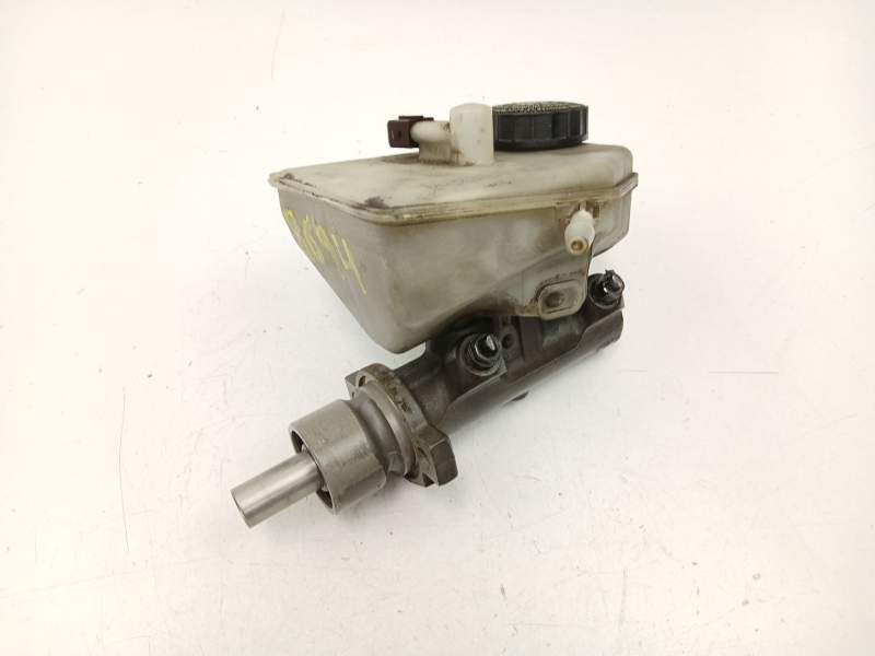 Recambio de bomba de freno para peugeot 406 (8b) 2.0 hdi 110 referencia OEM IAM 4601G1  