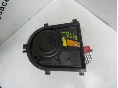 Recambio de motor calefacion audi a3 19 tdi ahf 3p 11016cv 1999 para audi a3 1.9 tdi -ahf -3p referencia OEM IAM    2