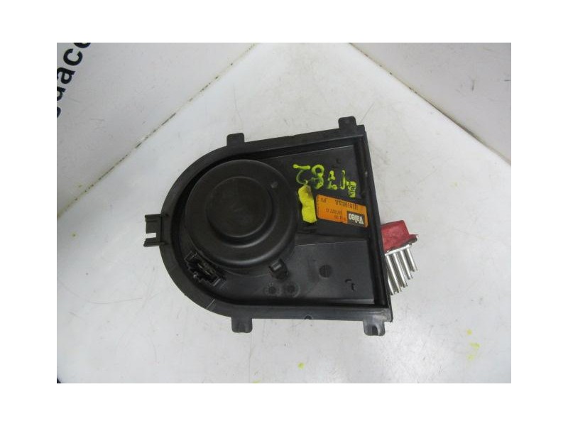 Recambio de motor calefacion audi a3 19 tdi ahf 3p 11016cv 1999 para audi a3 1.9 tdi -ahf -3p referencia OEM IAM   