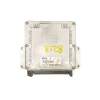 Recambio de centralita para peugeot 307 (3a/c) 2.0 hdi 90 referencia OEM IAM 9643524880 0281010747 