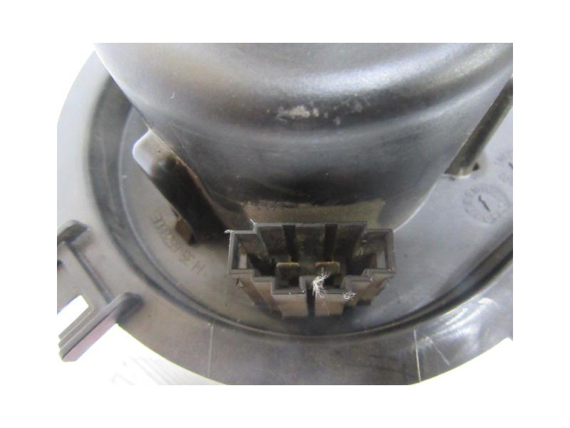 Recambio de motor calefacion audi a3 19 tdi ahf 3p 11016cv 1999 para audi a3 1.9 tdi -ahf -3p referencia OEM IAM   