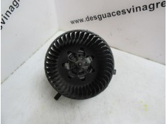 Recambio de motor calefacion volkswagen caddy 16 tdi cayae 75 cv 5p 2014 para volkswagen caddy 1.6 tdi (cayae) (75 cv ) referenc