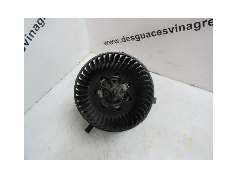 Recambio de motor calefacion volkswagen caddy 16 tdi cayae 75 cv 5p 2014 para volkswagen caddy 1.6 tdi (cayae) (75 cv ) referenc