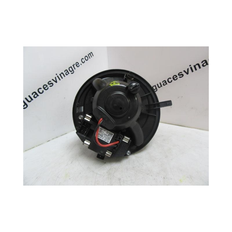 Recambio de motor calefacion volkswagen caddy 16 tdi cayae 75 cv 5p 2014 para volkswagen caddy 1.6 tdi (cayae) (75 cv ) referenc