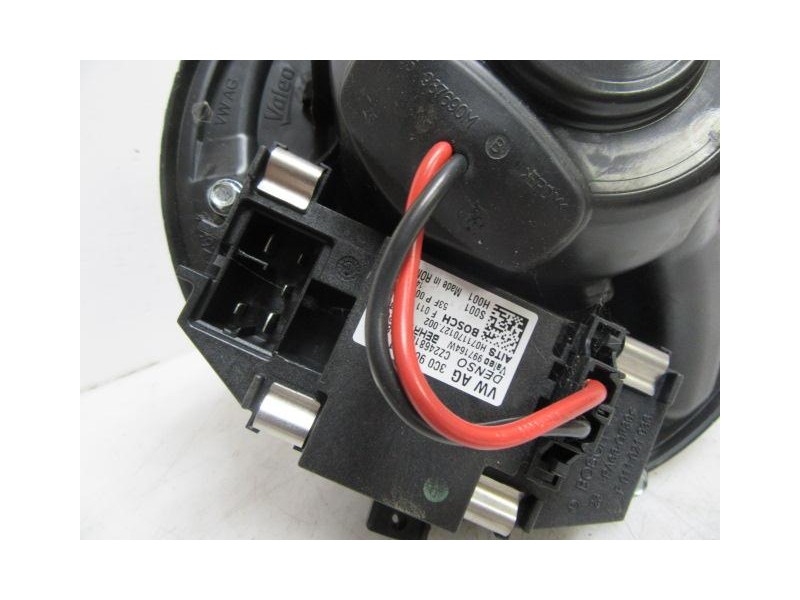 Recambio de motor calefacion volkswagen caddy 16 tdi cayae 75 cv 5p 2014 para volkswagen caddy 1.6 tdi (cayae) (75 cv ) referenc