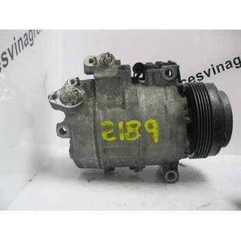 COMPRESOR AIRE ACONDICIONADO 4472208024 