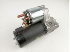Recambio de motor arranque para opel astra 1.6 g -x16szr referencia OEM IAM 1202172 CGB27120  2