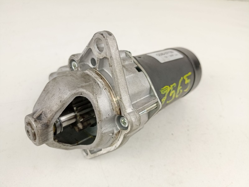 Recambio de motor arranque para opel astra 1.6 g -x16szr referencia OEM IAM 1202172 CGB27120 