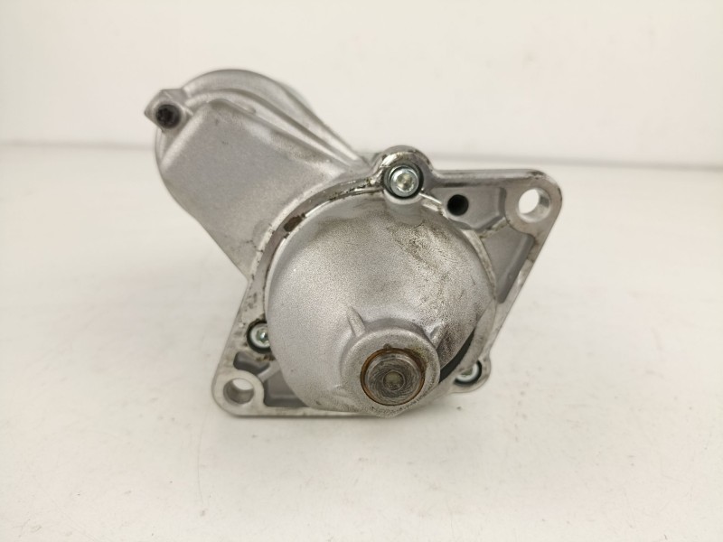 Recambio de motor arranque para opel astra 1.6 g -x16szr referencia OEM IAM 1202172 CGB27120 
