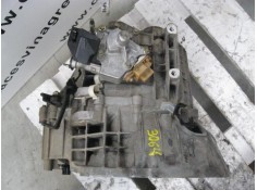 Recambio de cambio 5v (gasolina) : ford focus : 2.0 g /eddc (130,56cv) 5p [1999] para ford focus 2.0 g /eddc referencia OEM IAM  2