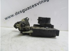 Recambio de cerradura pta. tras. izq. : alfa romeo 156 : 1.8 g -ar32201- (144,16cv) 4p [1997] para alfa romeo 156 1.8 g -ar32201