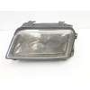 Recambio de faro izquierdo para audi a4 b5 avant (8d5) 2.5 tdi referencia OEM IAM 8D0941003E 0301094201 