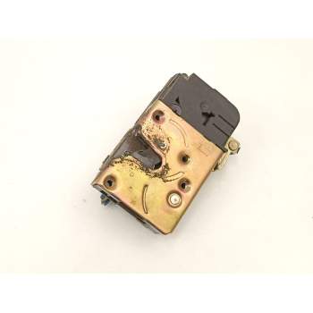 CERRADURA PUERTA DELANTERA DERECHA 9136P7 