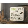 Recambio de antiniebla izquierdo para seat alhambra (7v8, 7v9) 1.9 tdi referencia OEM IAM 7M3941699A 89201171 YM2115201AB