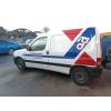 peugeot partner furgoneta/monovolumen (5_, g_) del año 2008