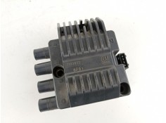 Recambio de bobina para opel astra 1.6 g -x16szr referencia OEM IAM 10487489 1103872 