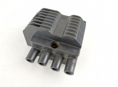 Recambio de bobina para opel astra 1.6 g -x16szr referencia OEM IAM 10487489 1103872  2