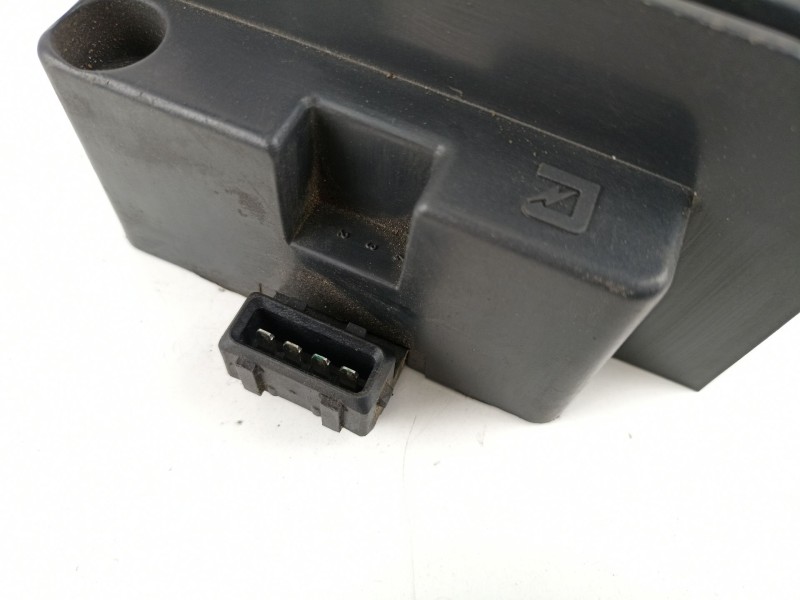 Recambio de bobina para opel astra 1.6 g -x16szr referencia OEM IAM 10487489 1103872 