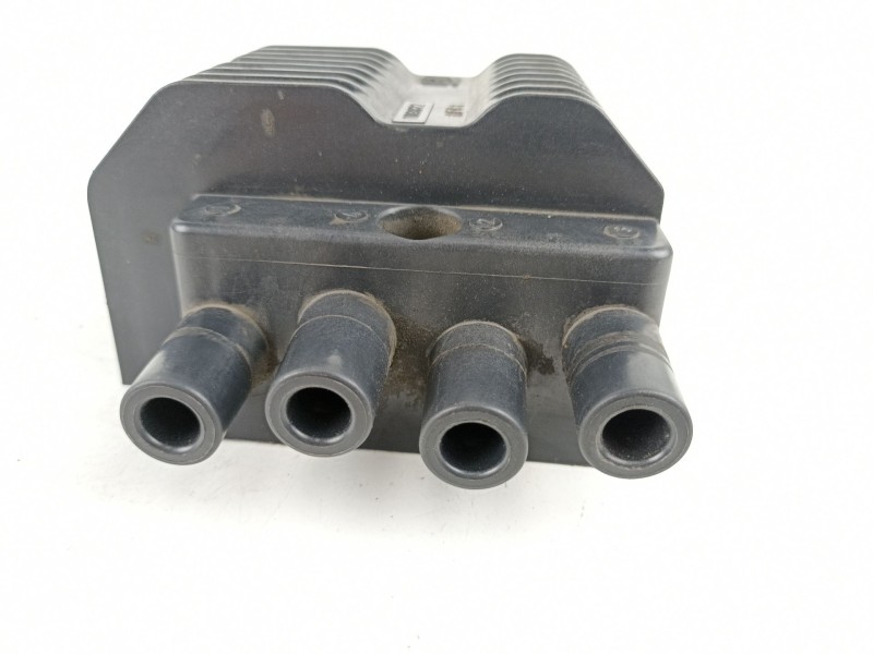 Recambio de bobina para opel astra 1.6 g -x16szr referencia OEM IAM 10487489 1103872 