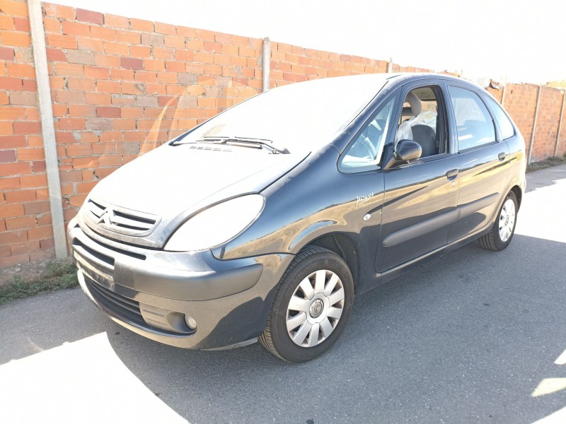 citroen xsara picasso del año 1999