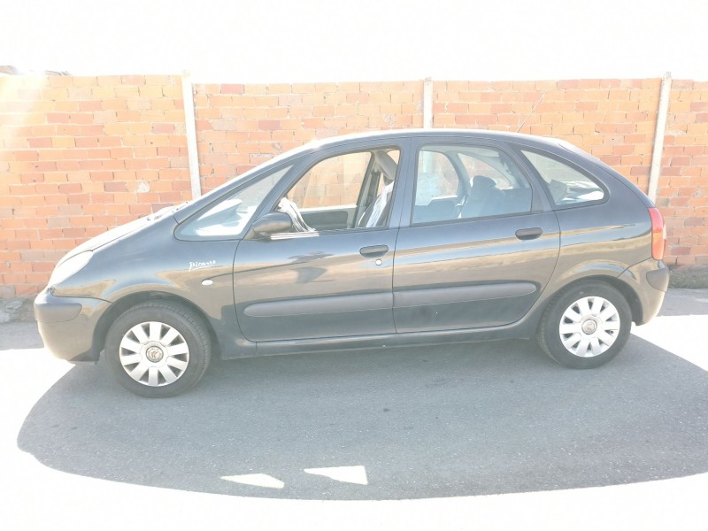 citroen xsara picasso del año 1999