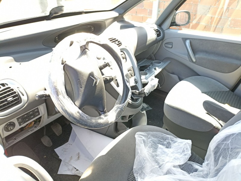 citroen xsara picasso del año 1999
