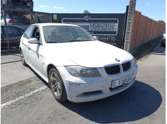 bmw serie 3 berlina (e90) del año 2007