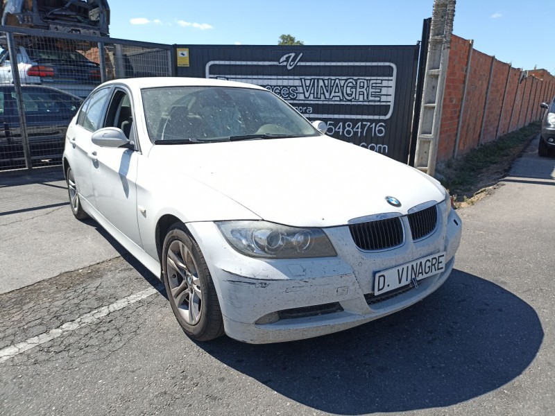 bmw serie 3 berlina (e90) del año 2007