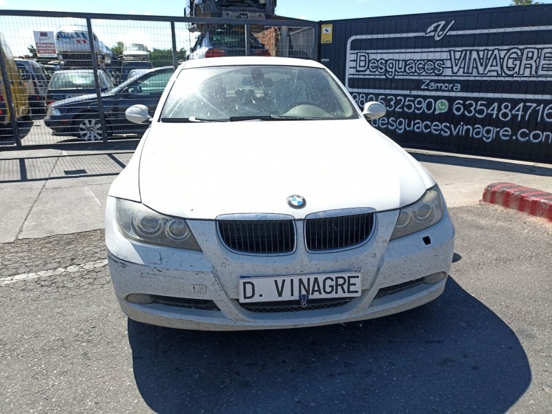 bmw serie 3 berlina (e90) del año 2007