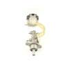 Recambio de bomba de freno para opel meriva 1.7 16v cdti referencia OEM IAM 558182 3206716 93323045