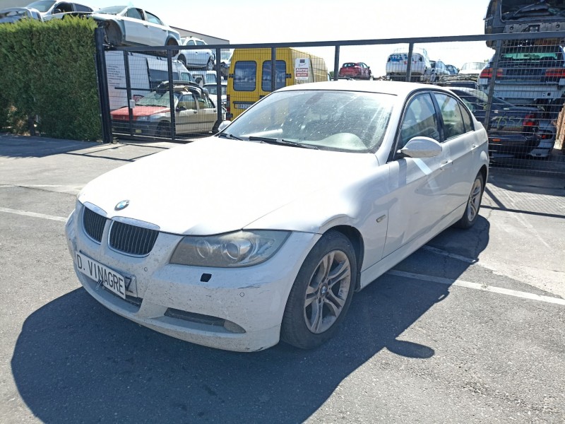 bmw serie 3 berlina (e90) del año 2007
