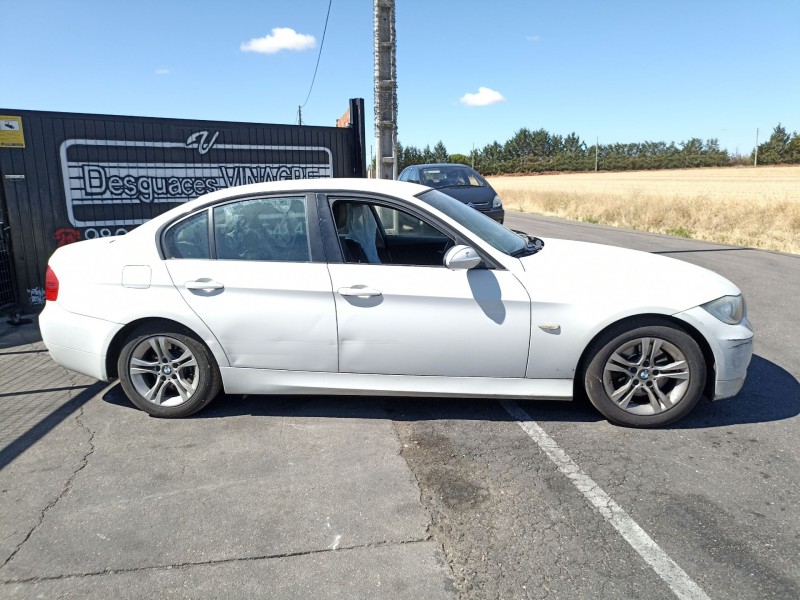 bmw serie 3 berlina (e90) del año 2007