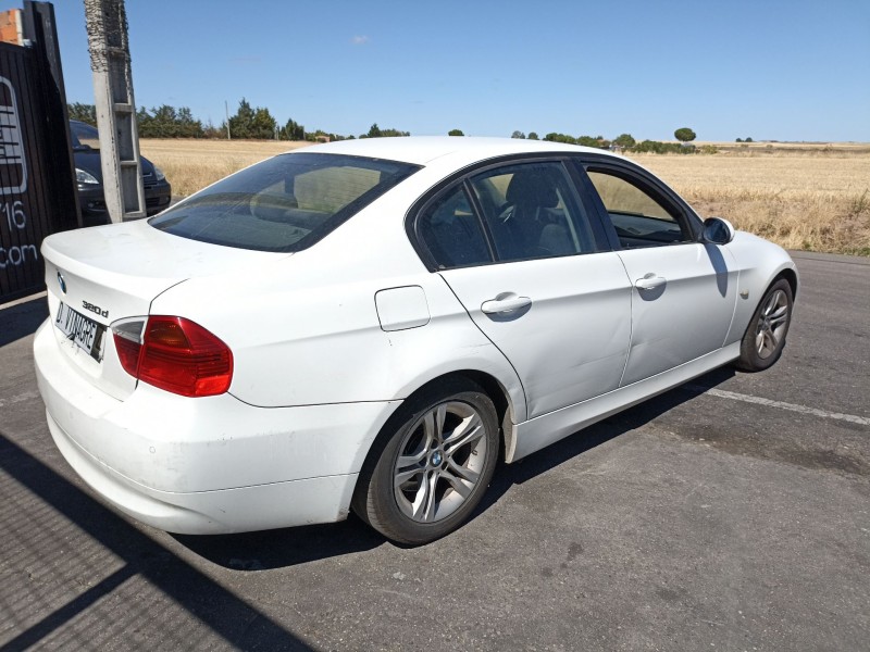 bmw serie 3 berlina (e90) del año 2007
