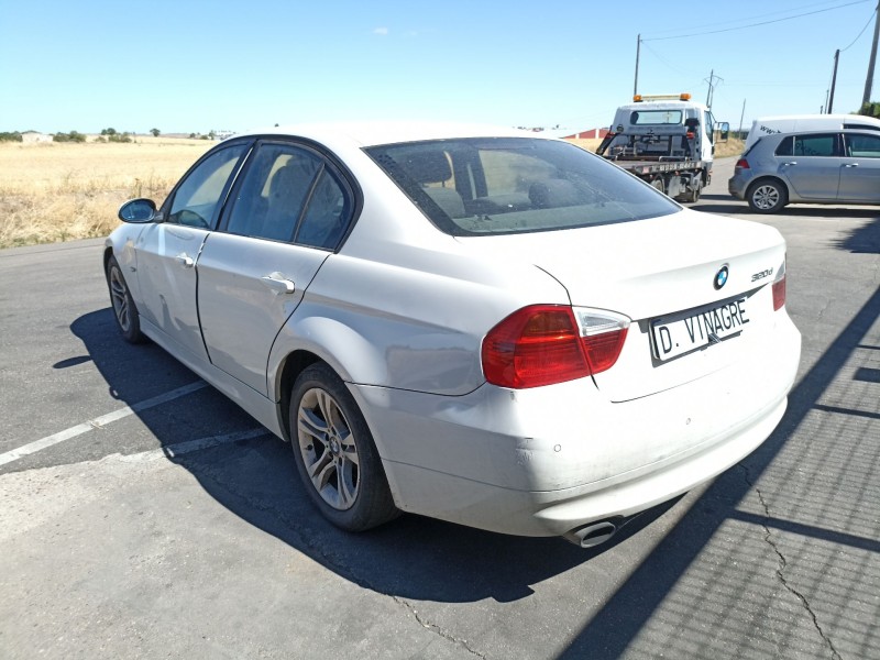 bmw serie 3 berlina (e90) del año 2007