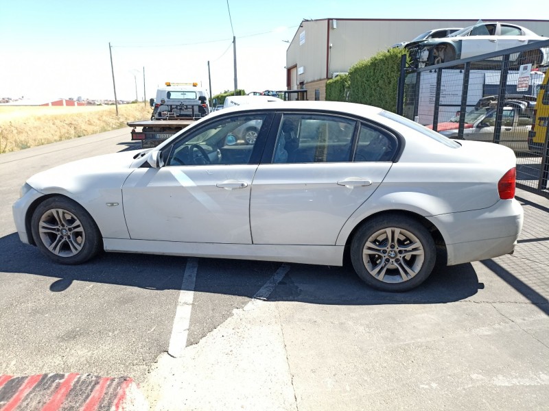 bmw serie 3 berlina (e90) del año 2007