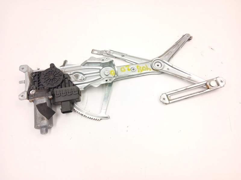 Recambio de elevalunas delantero derecho para opel astra g hatchback (t98) 1.6 (f08, f48) referencia OEM IAM 90521876  