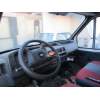 ford transit del año 1993
