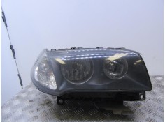 Recambio de faro derecho para bmw x3 2.0 td 6v referencia OEM IAM 0301210604  