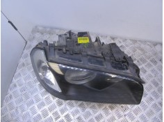 Recambio de faro derecho para bmw x3 2.0 td 6v referencia OEM IAM 0301210604   2
