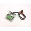 Recambio de motor calefaccion para rover 600 i (rh) 620 sdi referencia OEM IAM JGM100030  