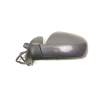 Recambio de retrovisor izquierdo para peugeot 307 (3a/c) 2.0 hdi 90 referencia OEM IAM 96347726  