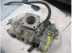 Recambio de turbo ford orion 16 td 0 para ford orion 1.6 d/lt referencia OEM IAM VE1058710  