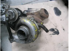 Recambio de turbo ford orion 16 td 0 para ford orion 1.6 d/lt referencia OEM IAM VE1058710   2