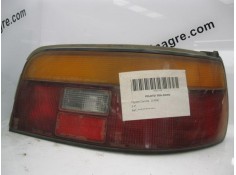 Recambio de piloto trasero derecho para toyota corolla (e11) 1.6 (ae111_) referencia OEM IAM   