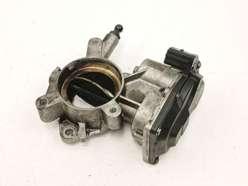 Recambio de caja mariposa para opel insignia a (g09) 2.0 cdti (68) referencia OEM IAM 55564164  